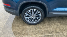 Skoda Kodiaq 2.0 TDI SE L Executive 5dr DSG [7 Seat] Diesel Estate